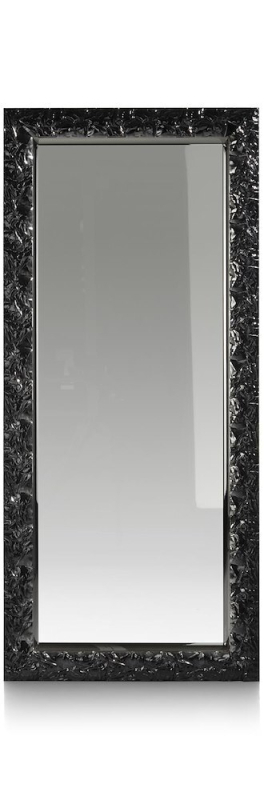 Coco Maison Spiegel Baroque 82x162cm Zwart