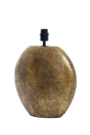 Light & Living Lampvoet Skeld Antiek Brons 48cm