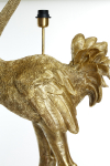 Light & Living Vloerlamp Ostrich Antiek Brons 146cm