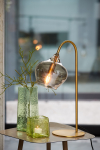 Light & Living Tafellamp Rakel Antiek Brons 50cm
