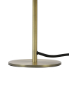 Light & Living Tafellamp Merel Antiek Brons 45cm