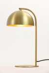 Light & Living Tafellamp Mette Antiek Brons 43cm