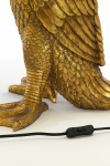 Light & Living Tafellamp Duck Antiek Brons 48,5cm