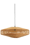 Light & Living Hanglamp Mataka Rotan Naturel Ø60cm