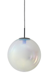 Light & Living Hanglamp Medina Glas Rainbow Ø40cm