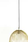 Light & Living Hanglamp Rilana Licht Goud Ø34cm