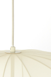 Light & Living Hanglamp Plumeria Zand Ø60x45cm