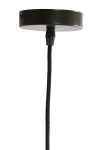 Light & Living Hanglamp Mallow Jute Naturel Ø50cm