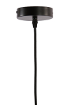 Light & Living Hanglamp Viggo Karamel Ø50cm