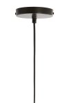 Light & Living Hanglamp Felida Crème Ø42cm