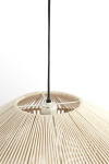 Light & Living Hanglamp Felida Crème Ø53cm