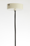 Light & Living Hanglamp Felida Crème Ø56cm
