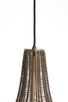 Light & Living Hanglamp Mariama Antiek Brons Ø45cm