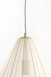 Light & Living Hanglamp Itela Zand Ø28cm