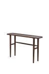 Light & Living Sidetable Qiano Acaciahout 120cm