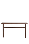 Light & Living Sidetable Qiano Acaciahout 140cm