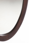 Light & Living Spiegel Salento Mangohout Roodbruin 140cm