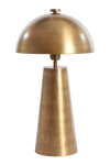 Light & Living Tafellamp Dita Antiek Brons 52cm