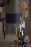 Light & Living Lampvoet Jamiri Licht Goud 45cm