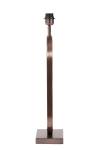 Light & Living Lampvoet Jamiri Antiek Koper 55cm