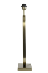 Light & Living Lampvoet Jamiri Licht Goud 55cm