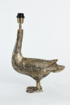 Light & Living Lampvoet Duck Antiek Brons 50cm