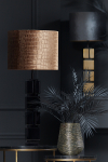 Light & Living Lampvoet Caio Glanzend Zwart 68cm