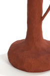 Light & Living Lampvoet Cingoli Steenrood 48,5cm