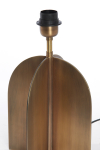 Light & Living Lampvoet Molago Antiek Brons 29cm