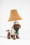 Tafellamp Spike de Jachthond