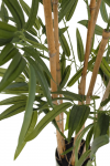 PrettyPlants Kunstplant Bamboe 180cm