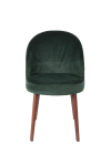 Dutchbone Chair barbara green