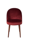 Dutchbone Chair barbara red