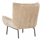 Must Living Fauteuil Astro Glamour Zand