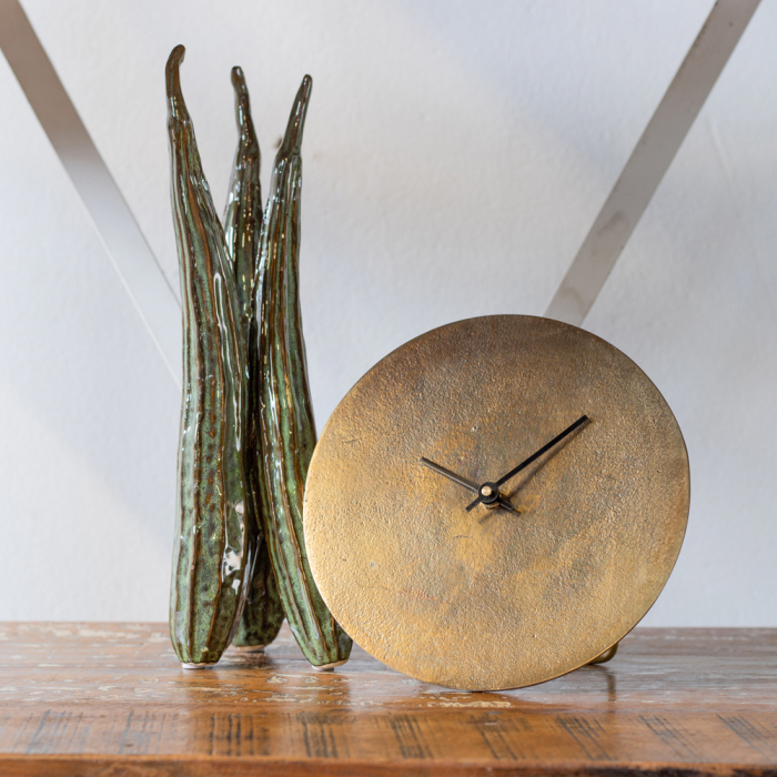 klok rond sun s giga meubel giga meubel