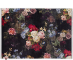 Coco Maison Vloerkleed Velvet Bouquet 160x230cm