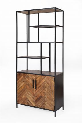 Kabinet Brooklyn 90cm - Giga Meubel
