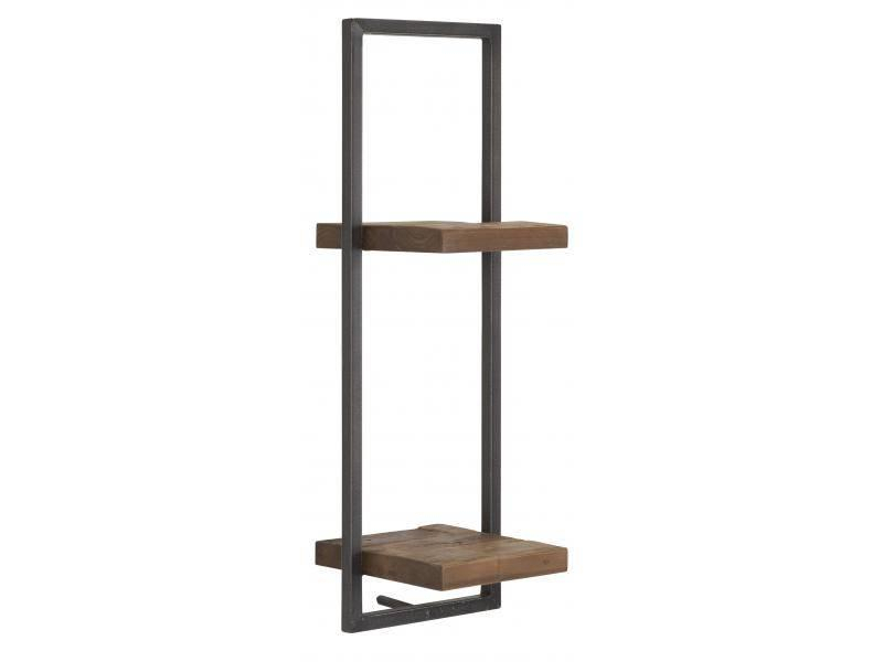 Shelfmate Type D - Iron Shelf