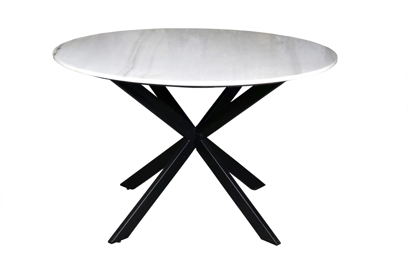 Jongleren gewoon Surrey Eettafel Jacky Marmer Wit 120 cm - Giga Meubel kopen? ⏩ Giga Meubel! - Giga Meubel Jongleren gewoon Surrey Eettafel Jacky Marmer Wit 120 cm - Giga Meubel kopen? ⏩ Giga Meubel! - Giga Meubel