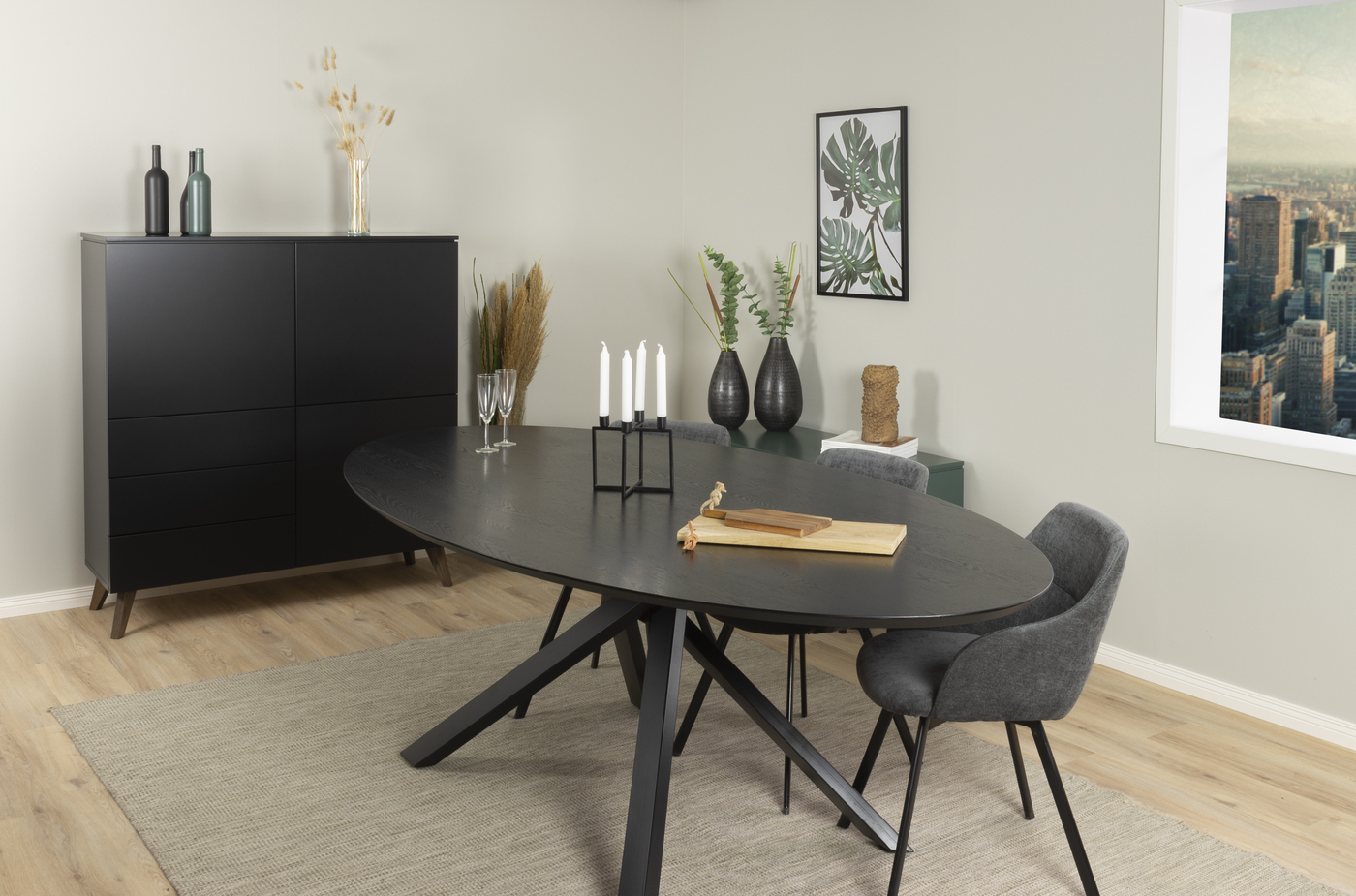 lading vertel het me dosis Tenzo Tafel Cox 240x120 kopen? ⏩ Giga Meubel! - Giga Meubel