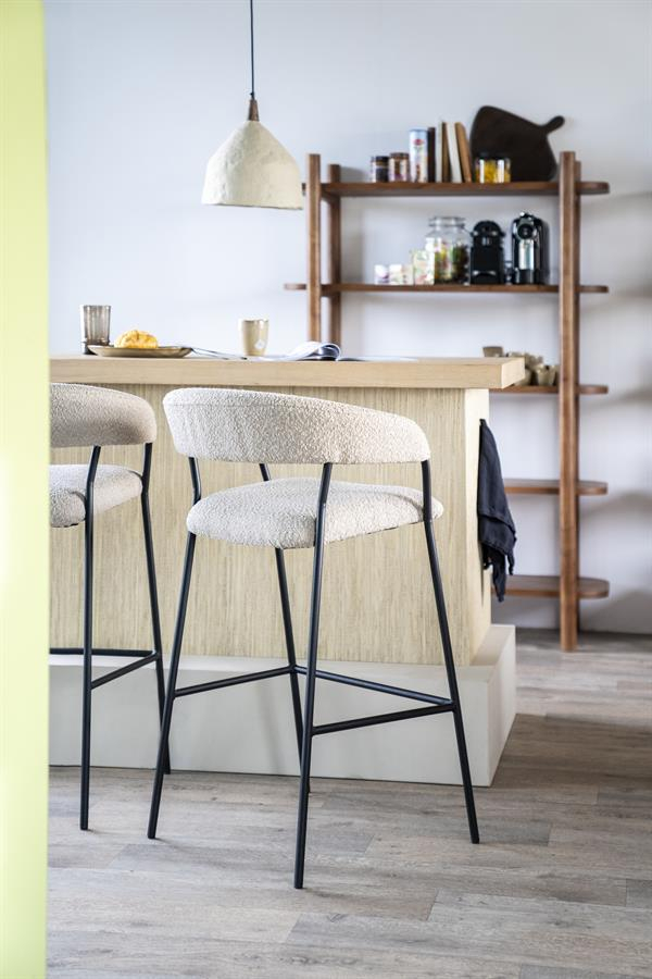 Luka 2024 counter stool
