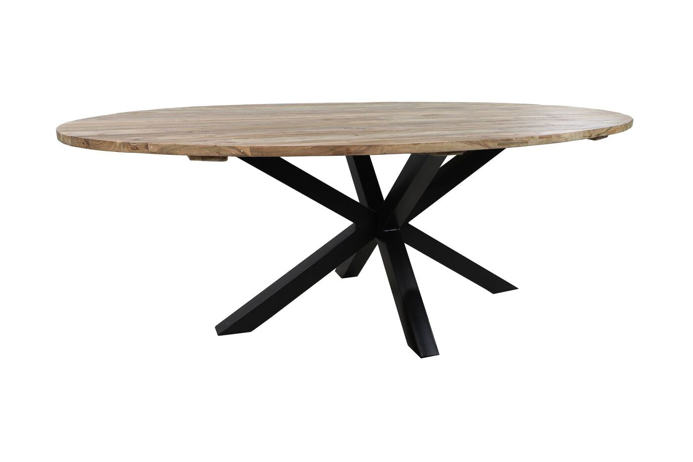 toewijding speer Moedig aan HSM Collection Tuintafel Ovaal 220cm Naturel Oud Teakhout/Metaal kopen? ⏩ Giga Meubel! - Giga Meubel toewijding speer Moedig aan HSM Collection Tuintafel Ovaal 220cm Naturel Oud Teakhout/Metaal kopen? ⏩ Giga Meubel! - Giga Meubel