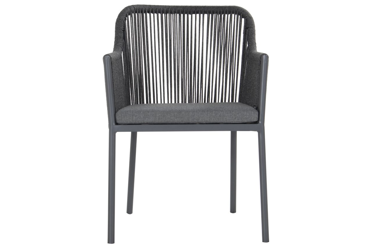 Hartman cairo hotsell stacking chair