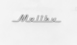 Tenzo Schoenenkast Malibu 3 Kleppen Wit