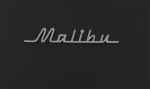 Tenzo Schoenenkast Malibu 3 Kleppen Zwart