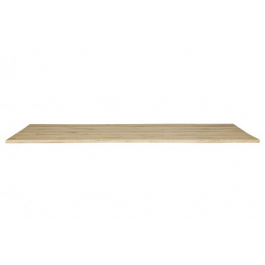 Aquarium afbetalen Tact Woood Tablo Boomstam Tafelblad Eiken 220x90cm kopen? Giga Meubel! - Giga  Meubel