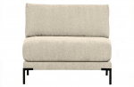 Vtwonen Loveseat Couple Element Zand
