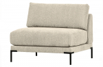 Vtwonen Loveseat Couple Element Zand