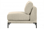 Vtwonen Loveseat Couple Element Zand
