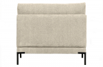 Vtwonen Loveseat Couple Element Zand